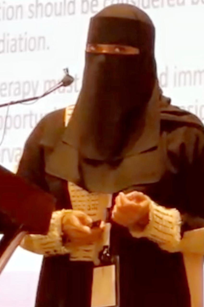 Dr. Hayat alrabiah
